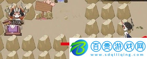 陰陽師百鬼亂獄第三關(guān)怎么過