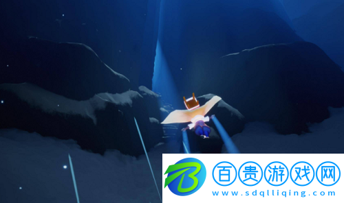 光遇預(yù)言山谷在哪