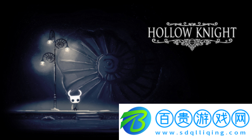 空洞騎士新手怎么玩-空洞騎士新手流程圖文攻略