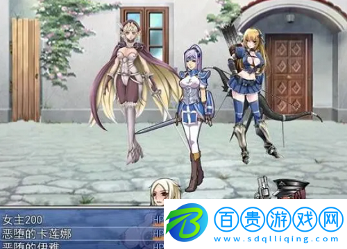 墮邪女神作弊碼有哪些