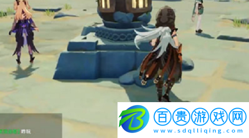 原神元素挑戰(zhàn)怎么打