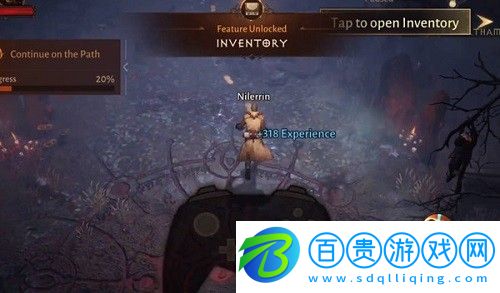 暗黑破壞神不朽新手怎么玩