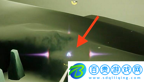 光遇冷漠術士在哪