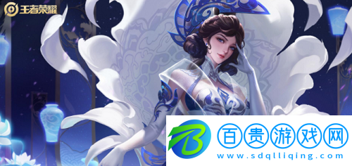 王者榮耀小喬怎么玩-王者榮耀小喬玩法攻略