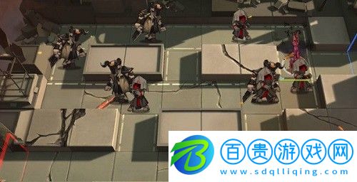 明日方舟保全派駐戰(zhàn)術(shù)裝備怎么選擇