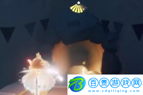光遇老奶奶在哪