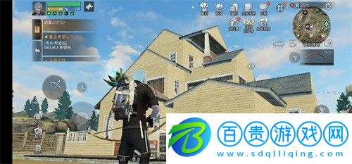 明日之后料理大賽怎么玩-明日之后料理大賽玩法攻略