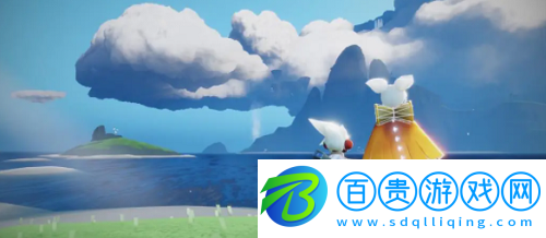 光遇暮土先知位置在哪-光遇暮土先知位置分布