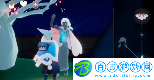 光遇櫻花頭發(fā)怎么獲得