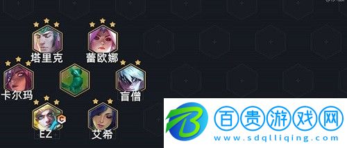 金鏟鏟之戰(zhàn)ez怎么玩