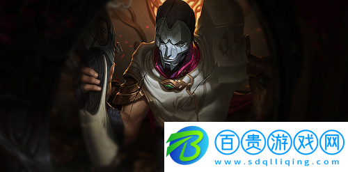 英雄聯(lián)盟燼怎么玩-英雄聯(lián)盟燼技能介紹