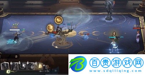 哈利波特魔法覺醒守護(hù)神怎么獲得