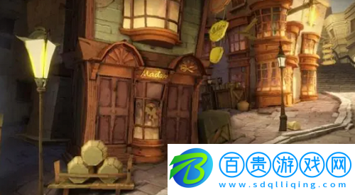 哈利波特魔法覺醒守護(hù)神怎么獲得