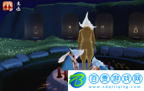 光遇水母叫聲怎么獲得-光遇水母叫聲獲得方法