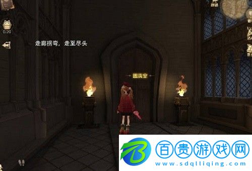 哈利波特魔法覺醒馬爾福生日彩蛋怎么觸發(fā)