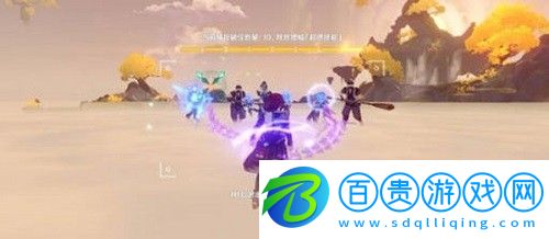 原神溢神的論證怎么玩