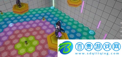 幻塔層疊迷域活動(dòng)怎么玩