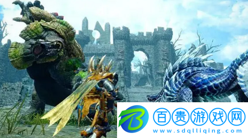怪物獵人崛起狩獵王硬幣怎么獲得