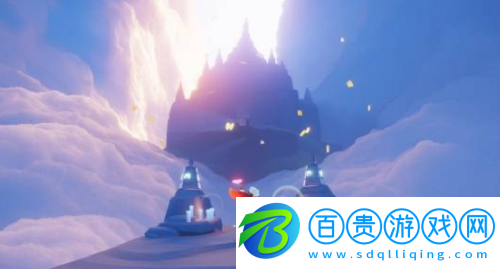 光遇地之靈在哪里拿-光遇地之靈位置攻略