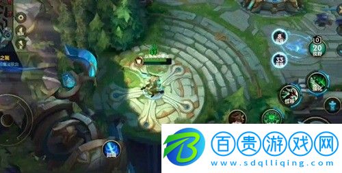英雄聯(lián)盟手游星夢(mèng)奇緣活動(dòng)怎么玩