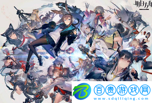 明日方舟暴雨值得練嗎-明日方舟暴雨攻略