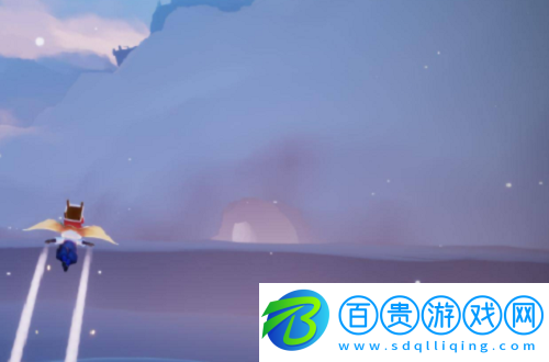 光遇預(yù)言山谷在哪