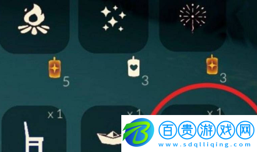 光遇留影蠟燭怎么獲得