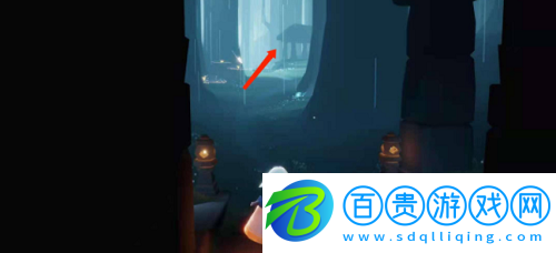 光遇熒光森林冥想在哪里