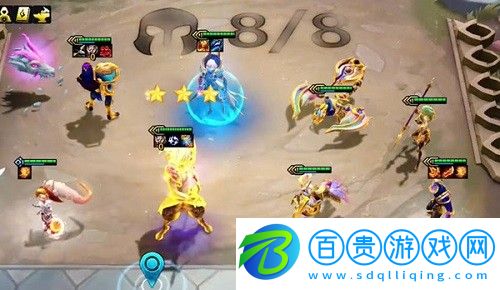 云頂之弈大頭怎么玩