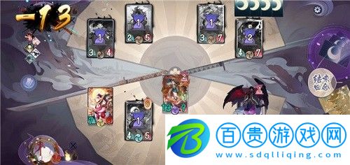 陰陽(yáng)師百聞牌有個(gè)牌局怎么玩-陰陽(yáng)師百聞牌有個(gè)牌局攻略