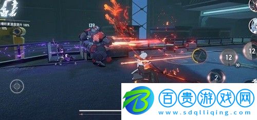 深空之眼龍切賦能怎么選