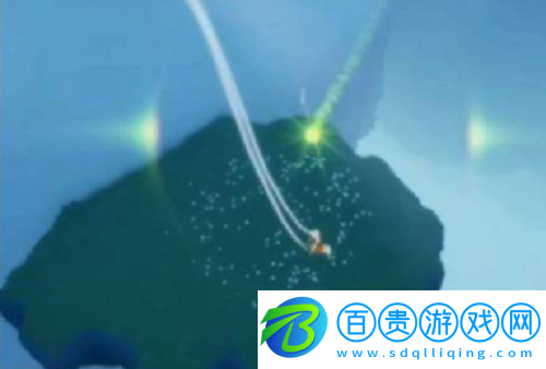 光遇地之靈在哪里拿