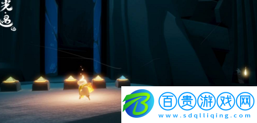 光遇留影蠟燭怎么獲得
