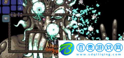 泰拉瑞亞月總怎么打最穩(wěn)