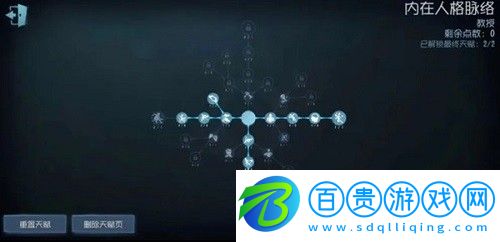 第五人格教授天賦怎么選