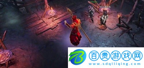 暗黑破壞神不朽維圖的心境套裝效果是什么