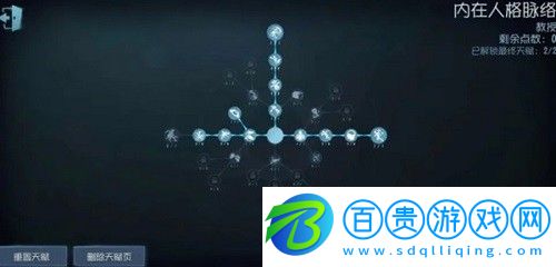 第五人格教授天賦怎么選