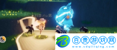 光遇紅絨斗篷怎么獲得