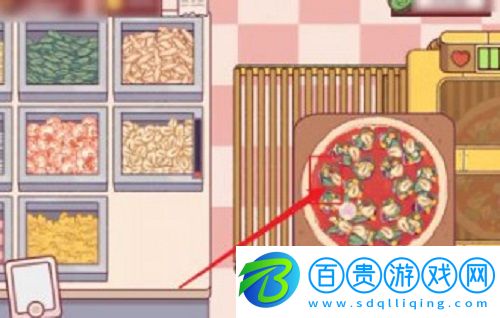 可口的披薩純素食披薩怎么做