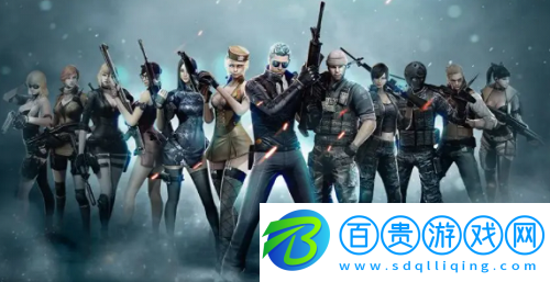 穿越火線(xiàn)北部戰(zhàn)區(qū)有哪些-穿越火線(xiàn)北部戰(zhàn)區(qū)大全一覽