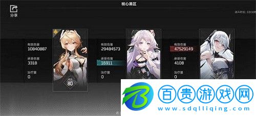 深空之眼哈迪斯怎么玩
