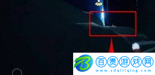 光遇預(yù)言山谷第一關(guān)怎么過