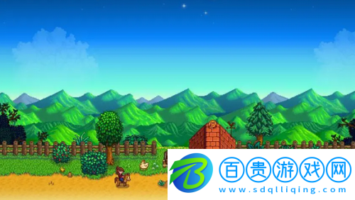 星露谷物語塞巴斯蒂安喜歡什么東西-星露谷物語塞巴斯蒂安喜好介紹