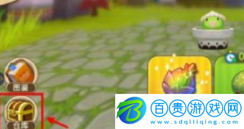 迷你世界怎么換裝