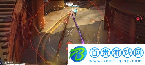 守望先鋒2歸來閃退怎么解決