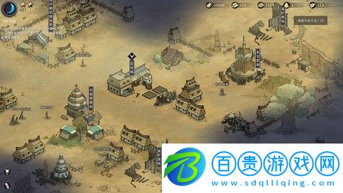 部落與彎刀冰公主在哪-部落與彎刀冰公主位置一覽