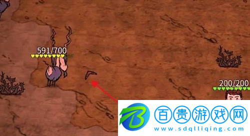 饑荒羊奶怎么獲得
