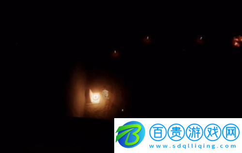光遇最后一個試煉怎么過