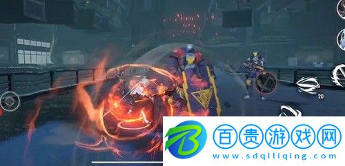 深空之眼龍切賦能怎么選