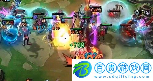 云頂之弈狂刃戰(zhàn)士怎么玩